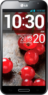 LG Optimus G Pro 16 GB (E986) Cep Telefonu kullananlar yorumlar